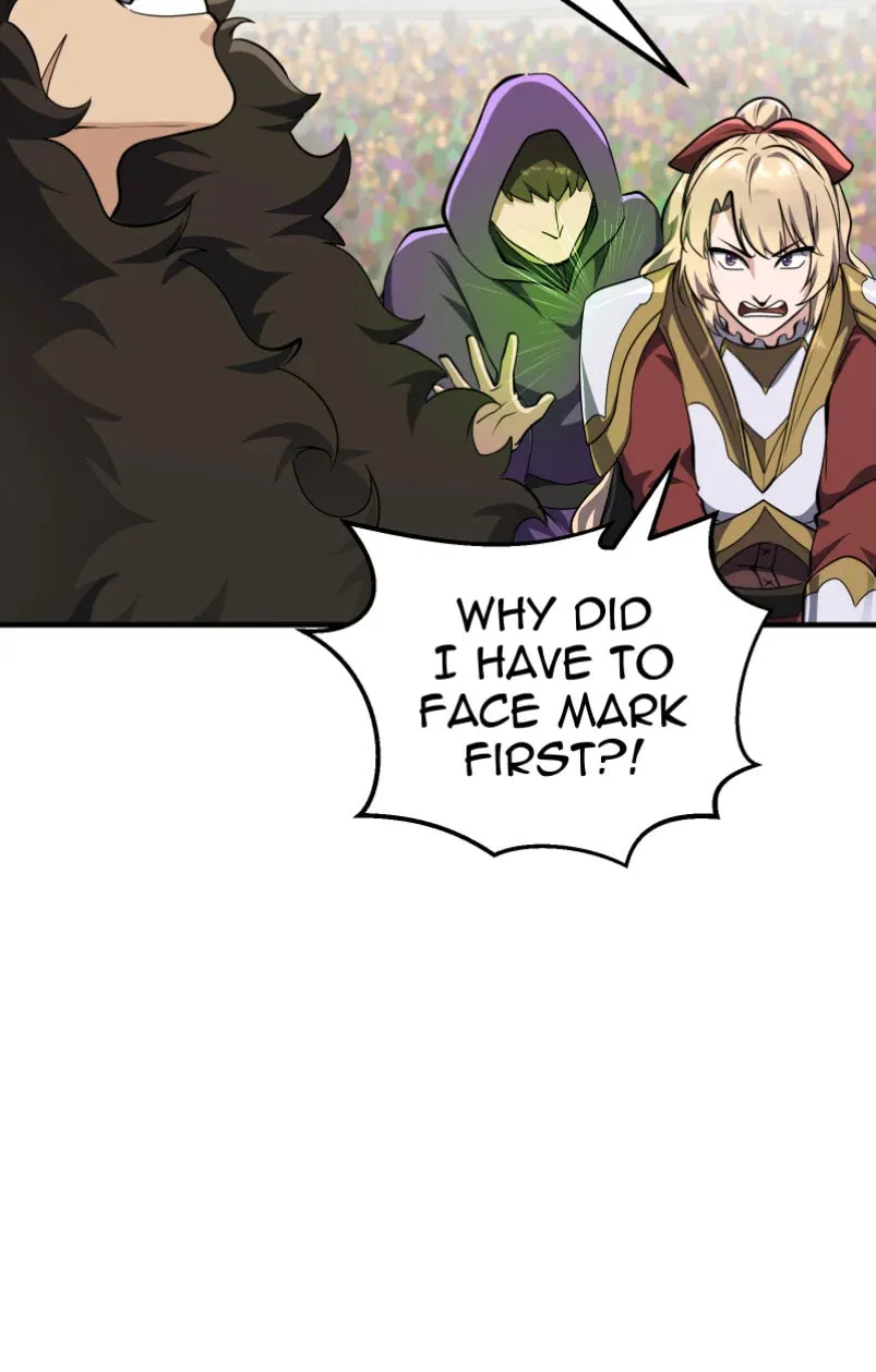 My Best Friend is an Eldritch Horror Chapter 39 page 11 - 