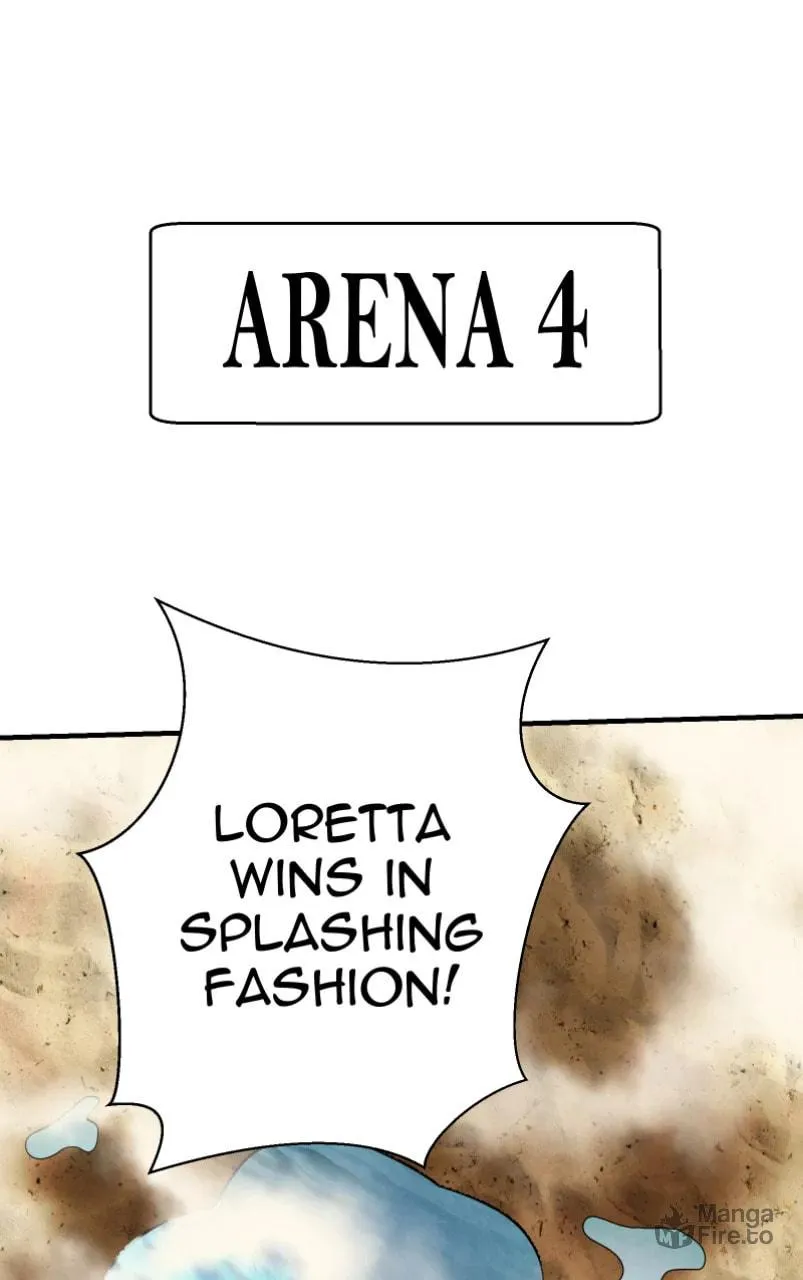 My Best Friend is an Eldritch Horror Chapter 39 page 12 - 