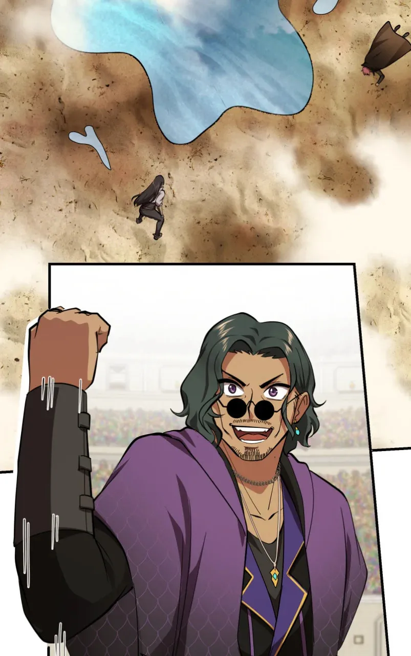 My Best Friend is an Eldritch Horror Chapter 39 page 13 - 