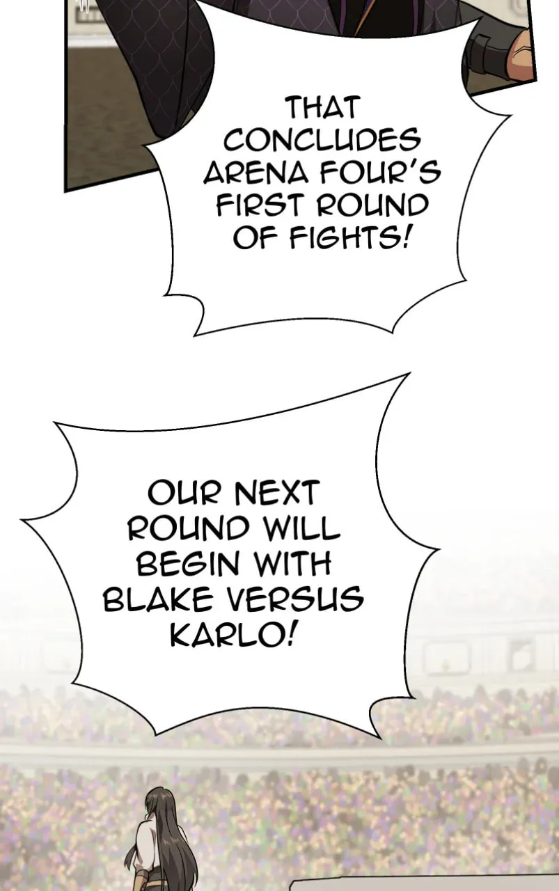 My Best Friend is an Eldritch Horror Chapter 39 page 14 - 