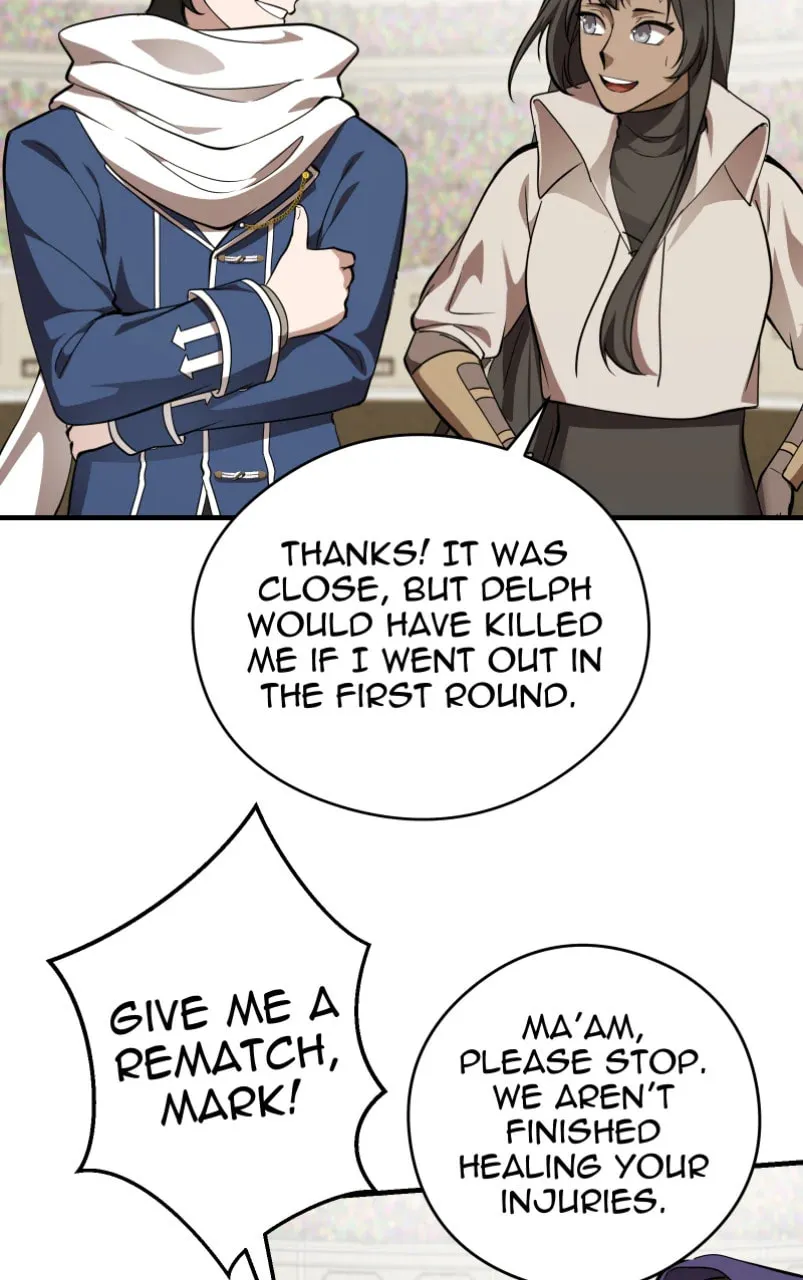 My Best Friend is an Eldritch Horror Chapter 39 page 16 - 