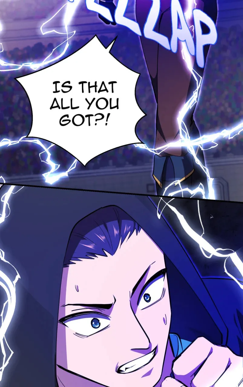 My Best Friend is an Eldritch Horror Chapter 39 page 22 - 