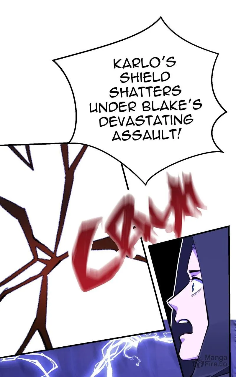My Best Friend is an Eldritch Horror Chapter 39 page 24 - 