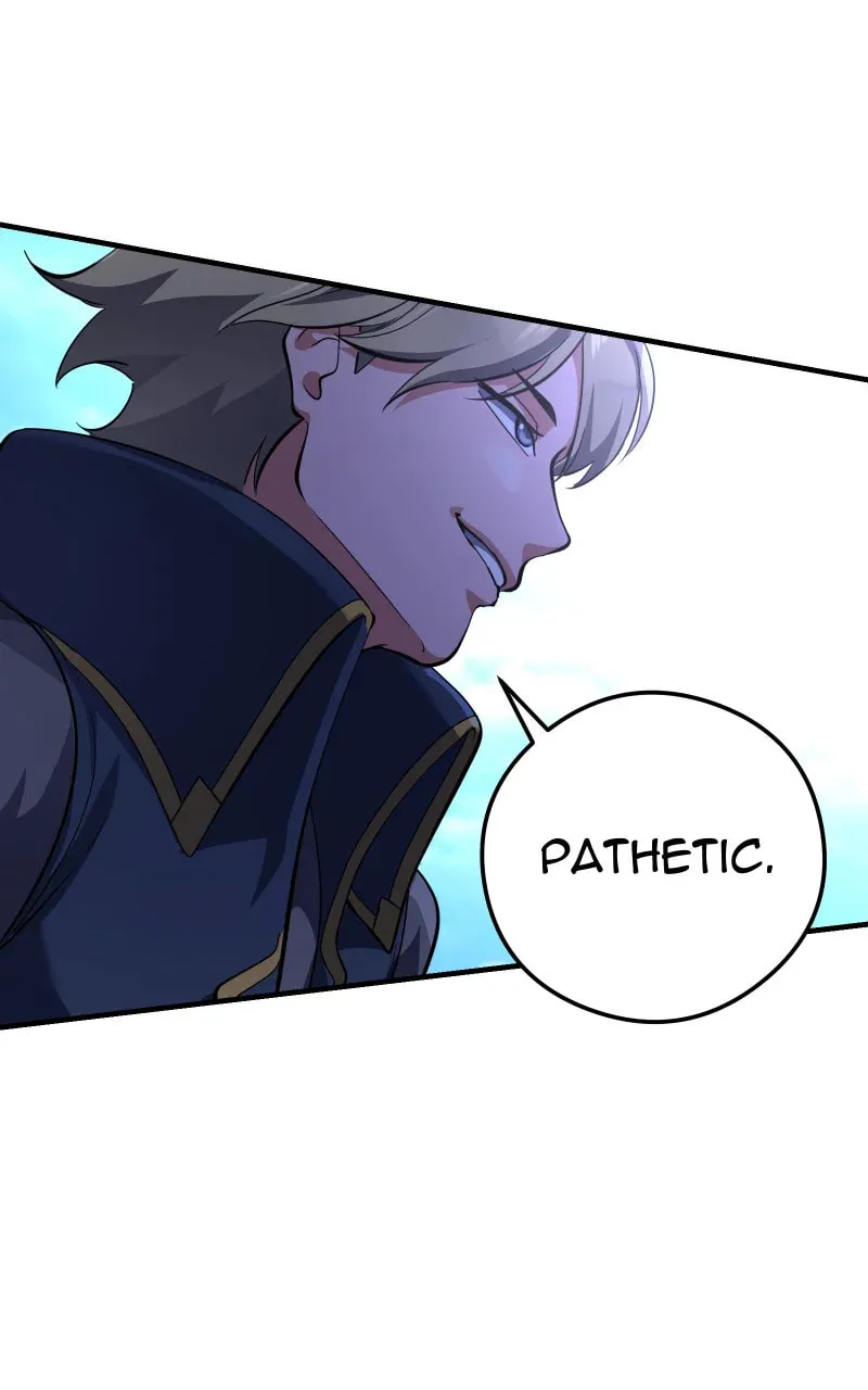 My Best Friend is an Eldritch Horror Chapter 39 page 26 - 