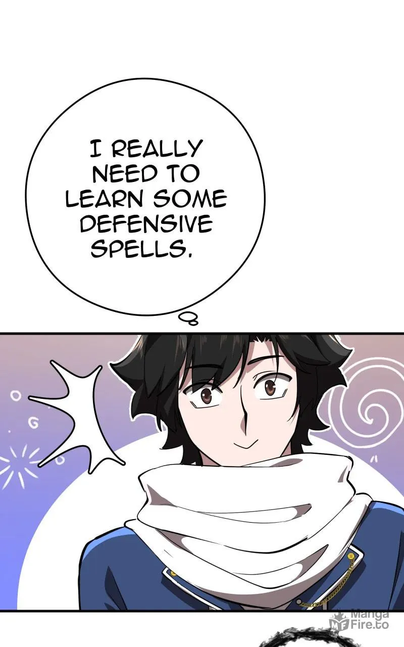 My Best Friend is an Eldritch Horror Chapter 39 page 27 - 