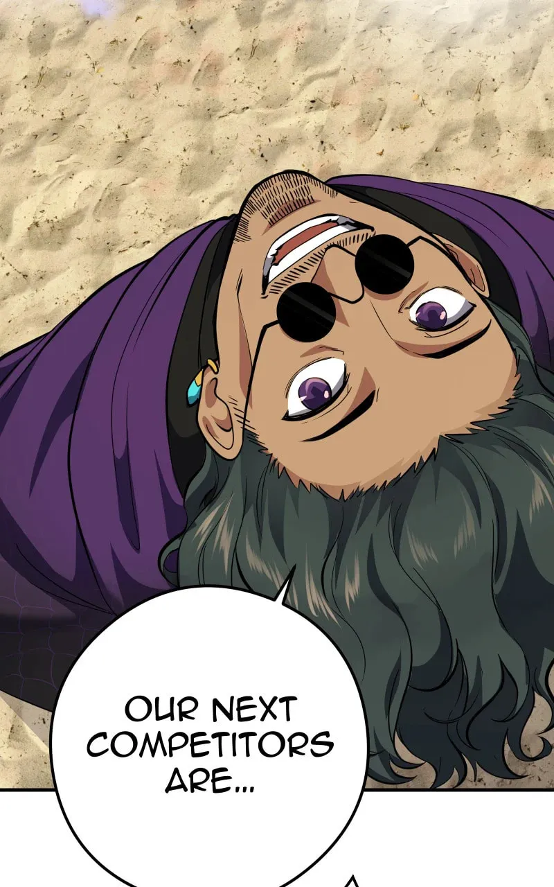 My Best Friend is an Eldritch Horror Chapter 39 page 29 - 