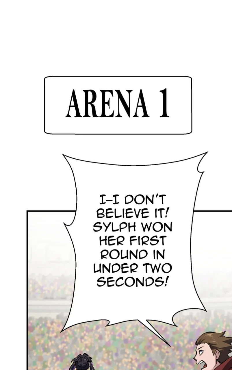 My Best Friend is an Eldritch Horror Chapter 39 page 4 - 