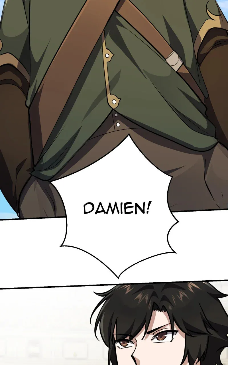 My Best Friend is an Eldritch Horror Chapter 39 page 31 - 
