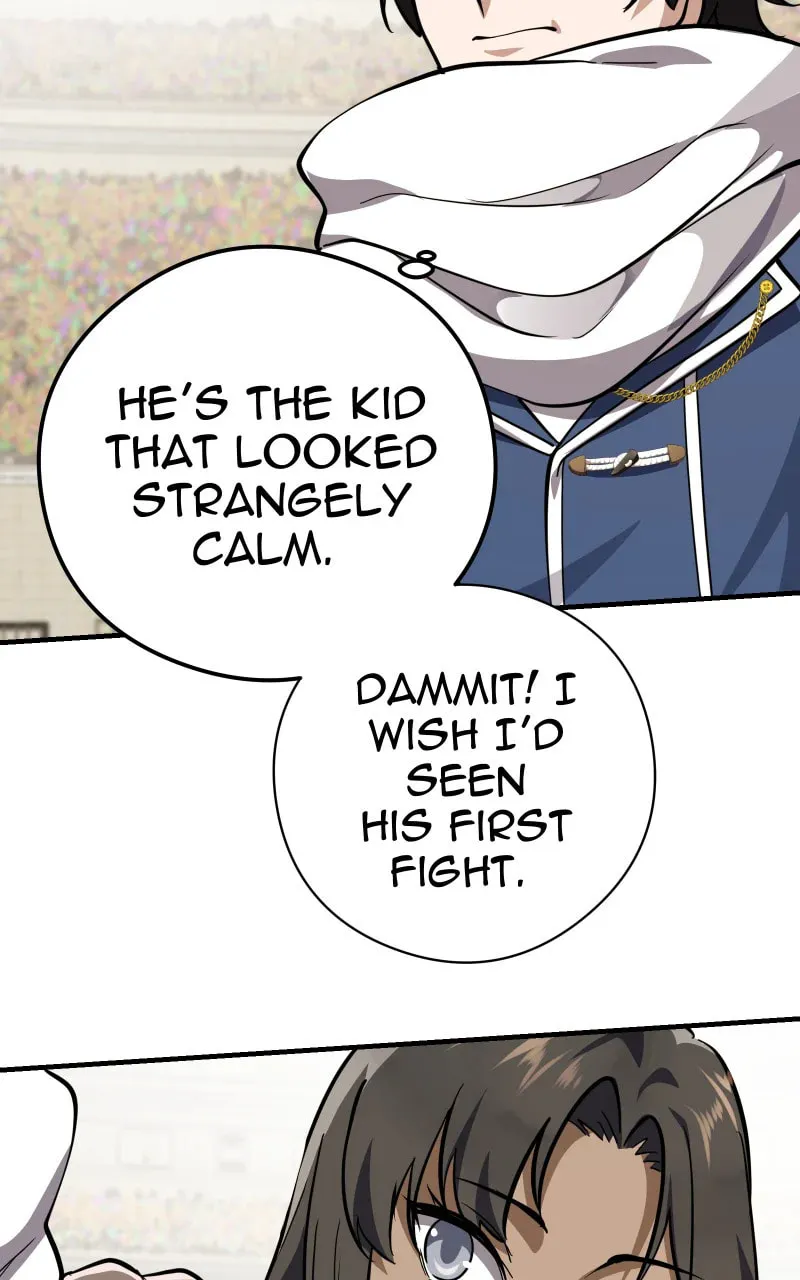 My Best Friend is an Eldritch Horror Chapter 39 page 32 - 