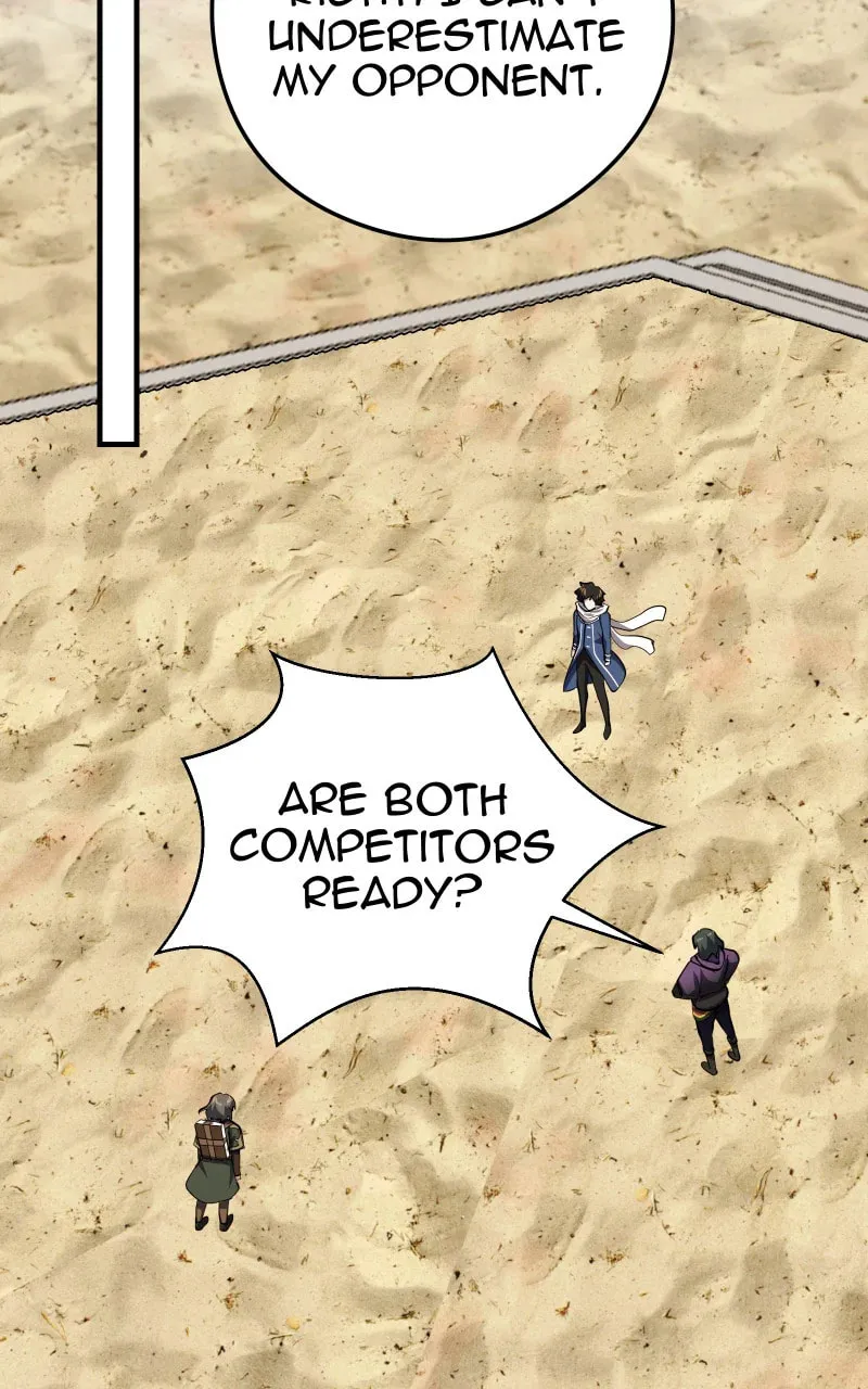 My Best Friend is an Eldritch Horror Chapter 39 page 37 - 
