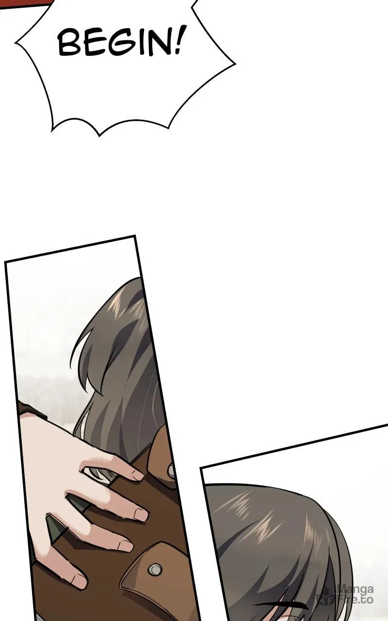 My Best Friend is an Eldritch Horror Chapter 39 page 40 - 