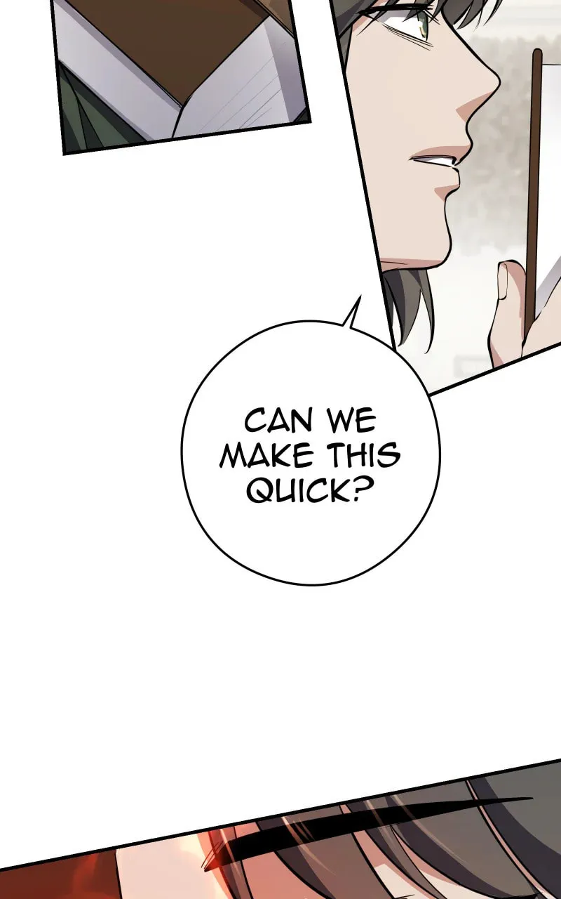 My Best Friend is an Eldritch Horror Chapter 39 page 41 - 