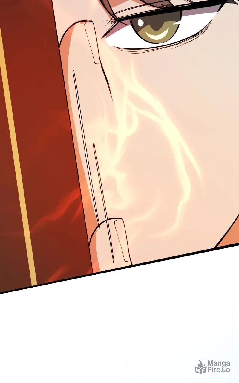 My Best Friend is an Eldritch Horror Chapter 39 page 42 - 