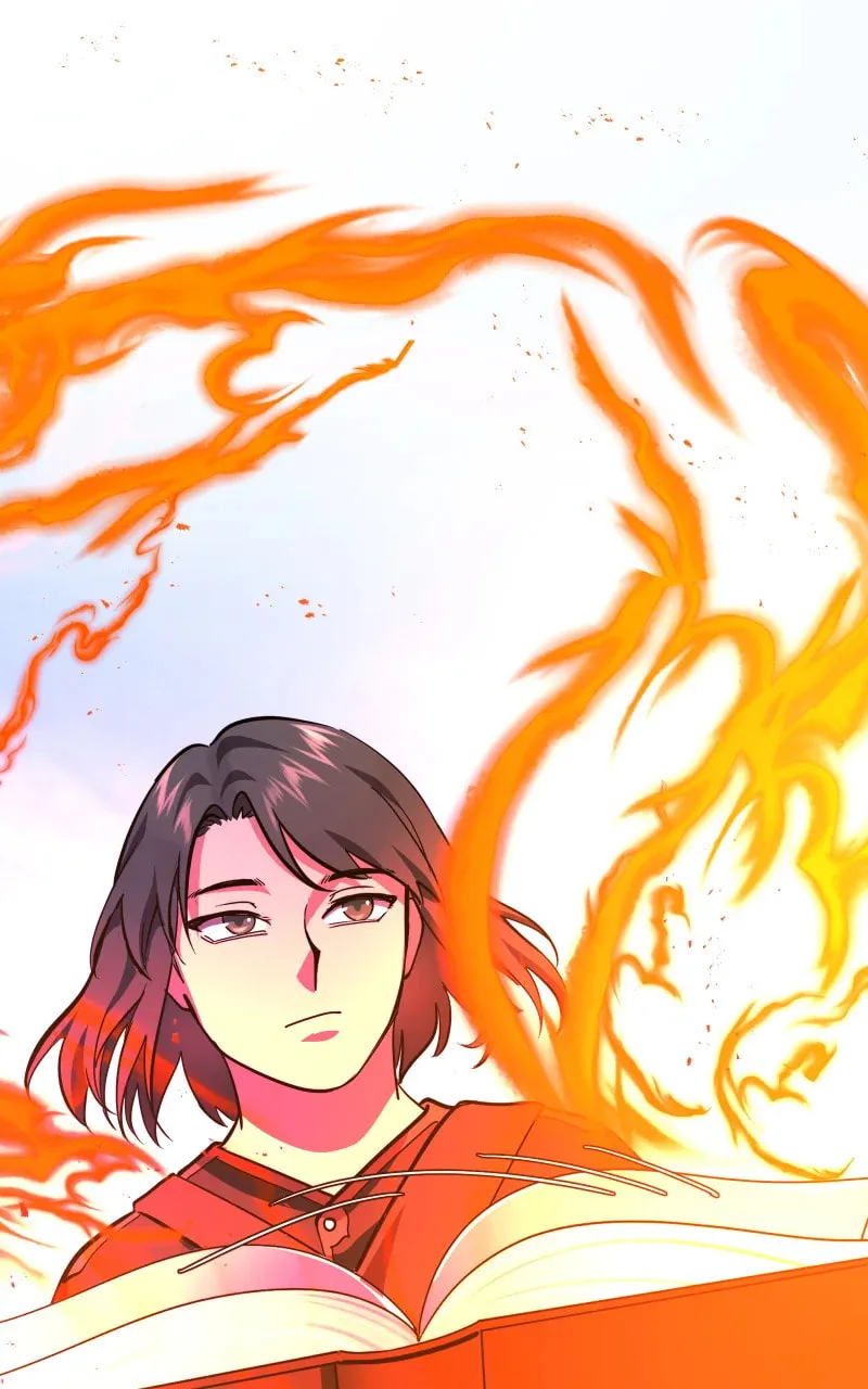 My Best Friend is an Eldritch Horror Chapter 39 page 43 - 