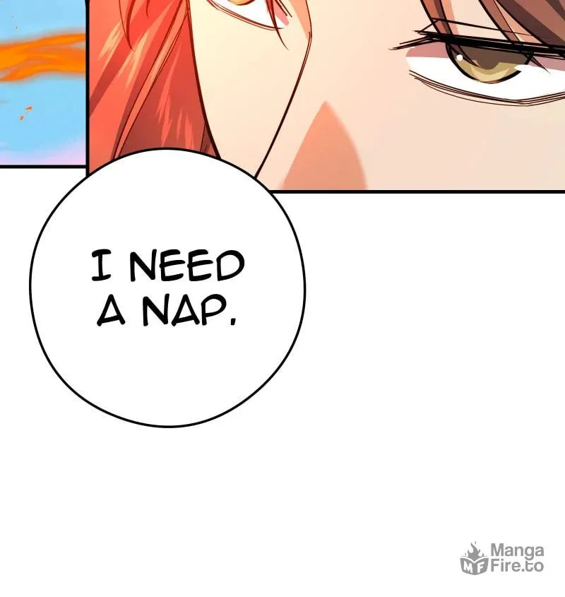 My Best Friend is an Eldritch Horror Chapter 39 page 45 - 