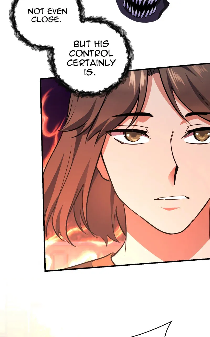 My Best Friend is an Eldritch Horror Chapter 39 page 47 - 