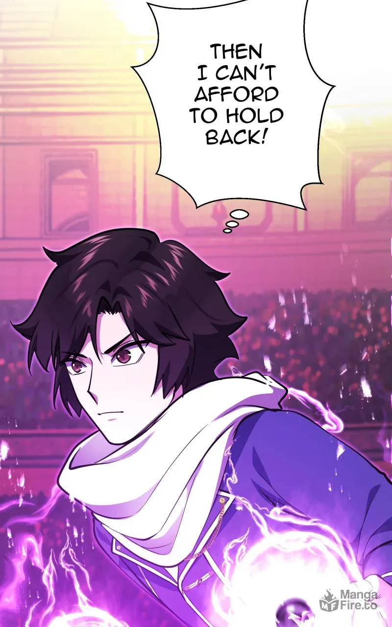 My Best Friend is an Eldritch Horror Chapter 39 page 48 - 