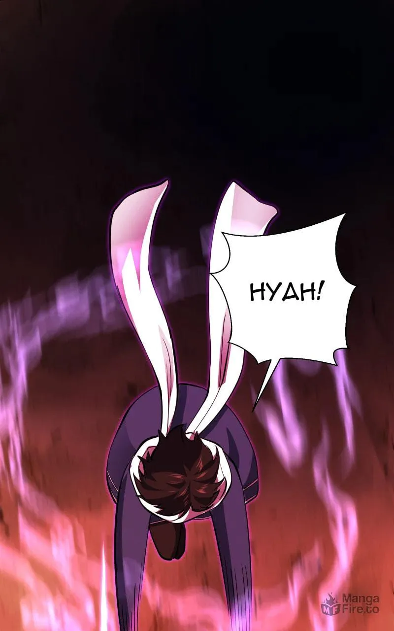 My Best Friend is an Eldritch Horror Chapter 39 page 51 - 