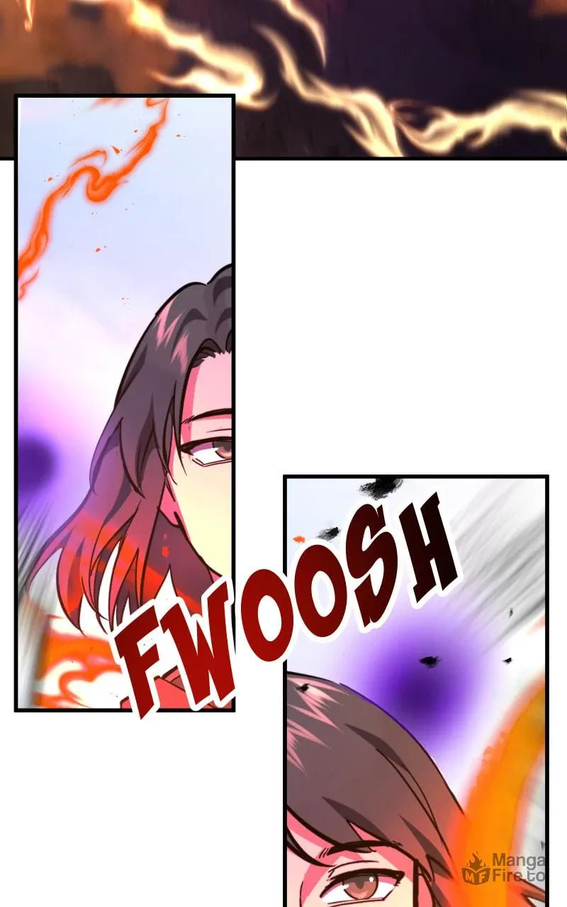 My Best Friend is an Eldritch Horror Chapter 39 page 55 - 