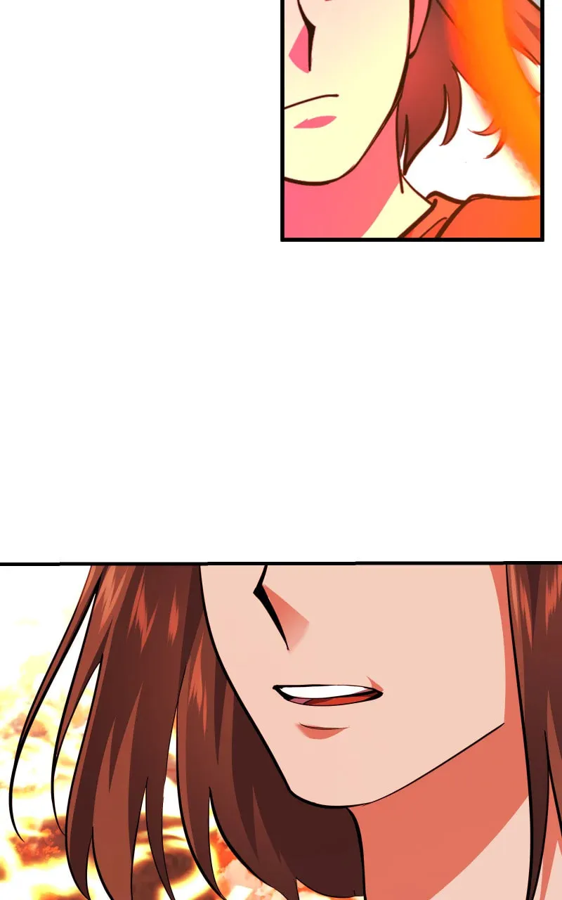My Best Friend is an Eldritch Horror Chapter 39 page 56 - 