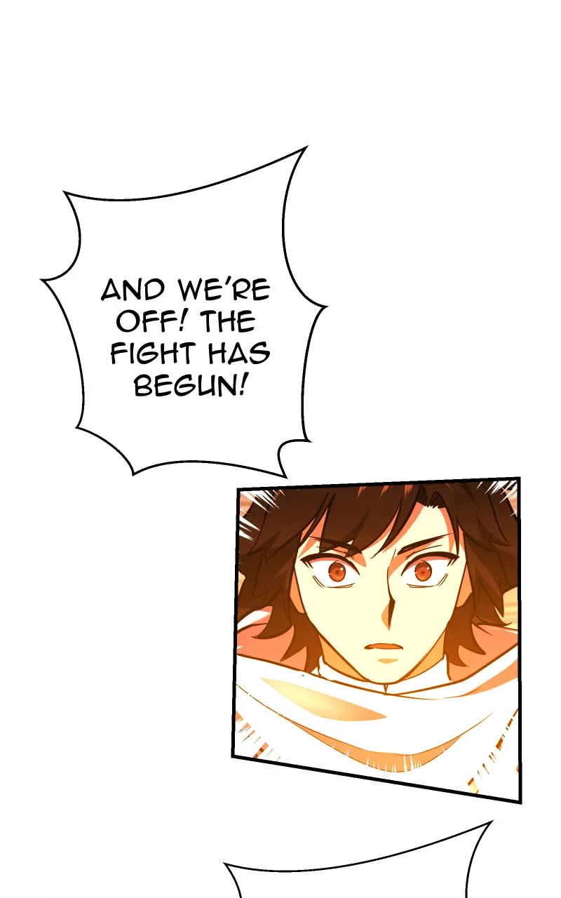 My Best Friend is an Eldritch Horror Chapter 39 page 58 - 