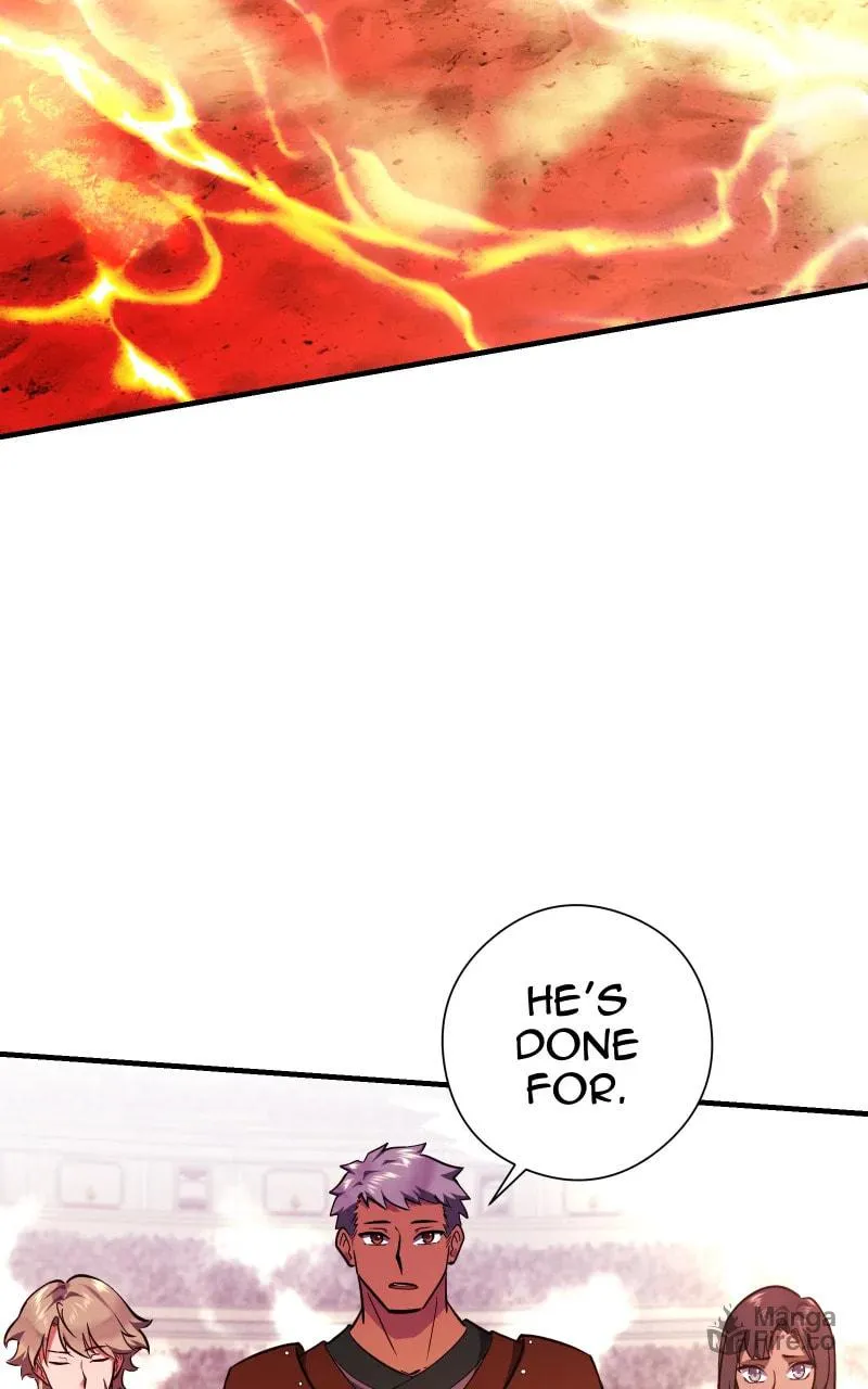 My Best Friend is an Eldritch Horror Chapter 39 page 60 - 