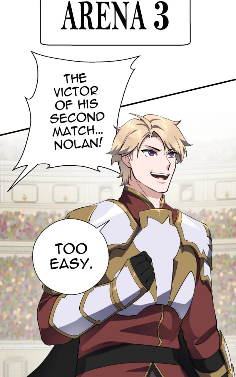 My Best Friend is an Eldritch Horror Chapter 39 page 7 - 