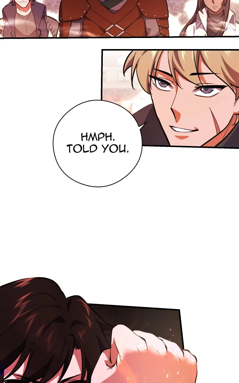 My Best Friend is an Eldritch Horror Chapter 39 page 61 - 