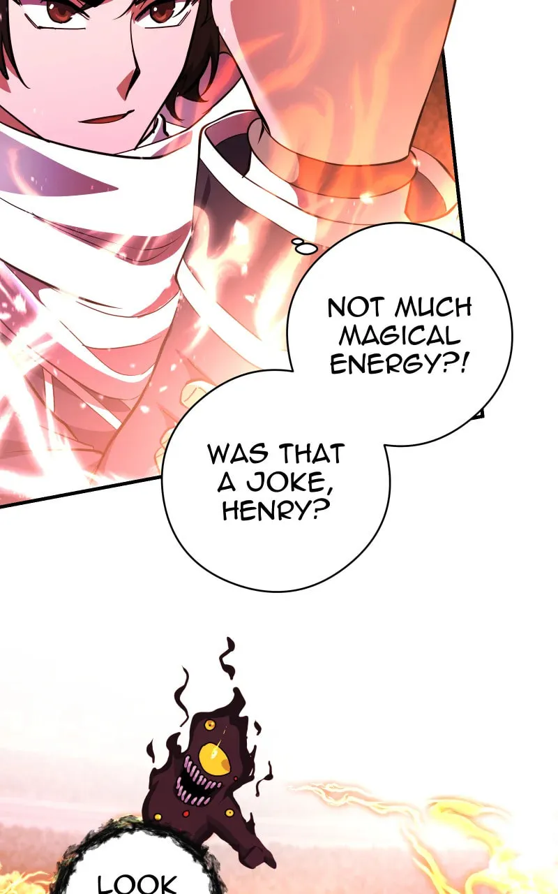 My Best Friend is an Eldritch Horror Chapter 39 page 62 - 