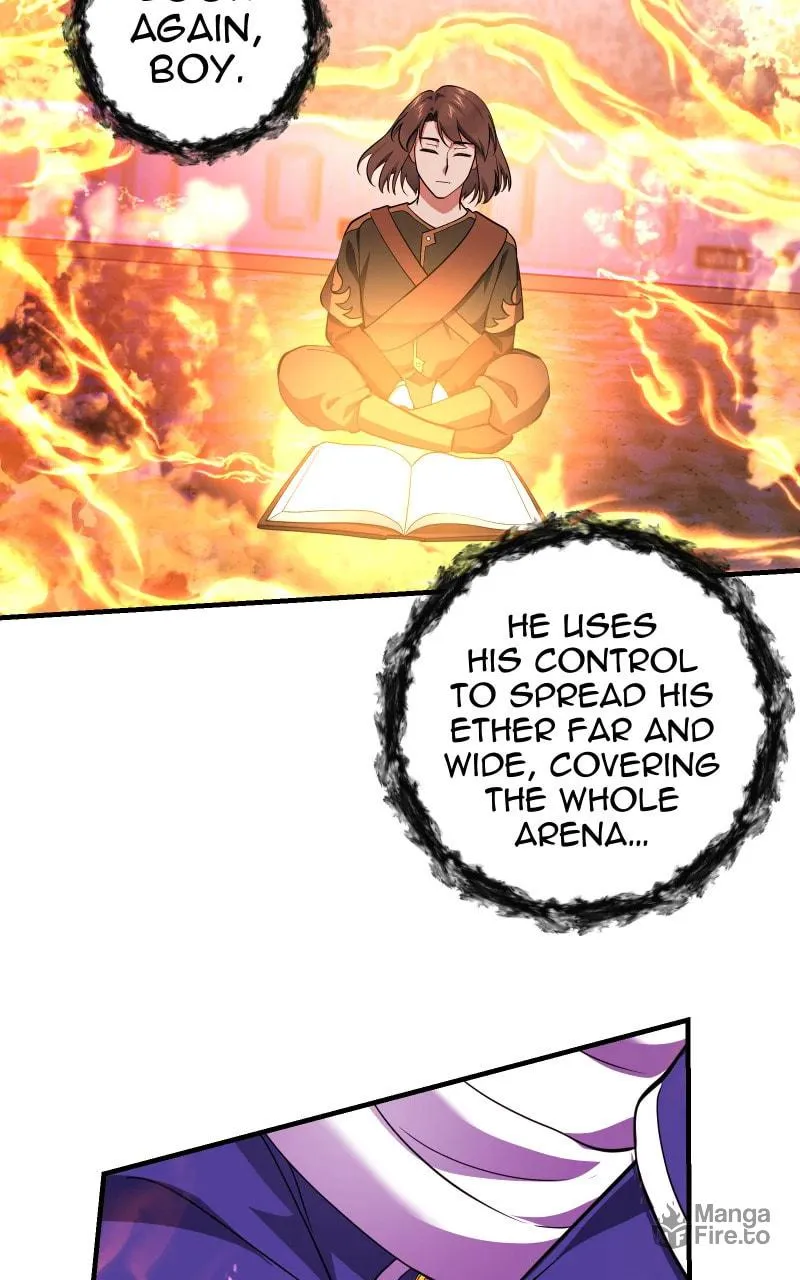 My Best Friend is an Eldritch Horror Chapter 39 page 63 - 