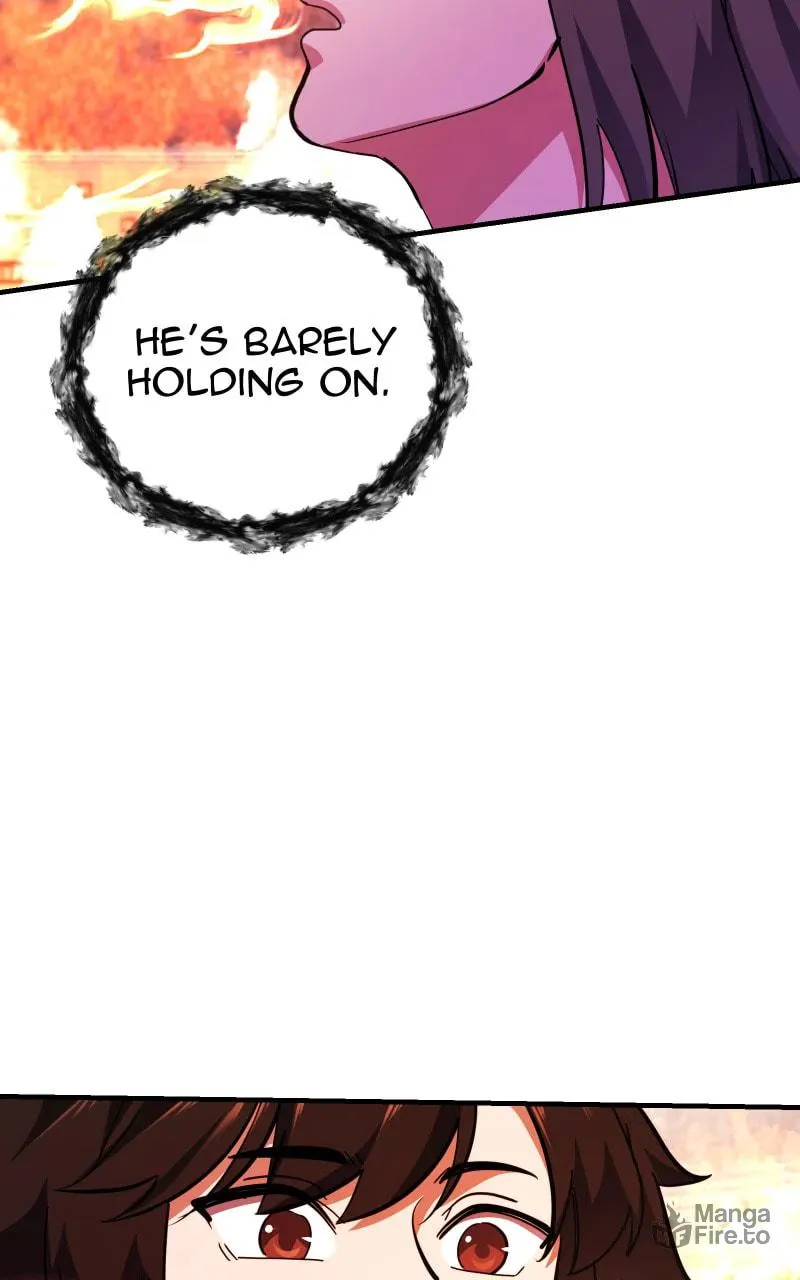 My Best Friend is an Eldritch Horror Chapter 39 page 65 - 