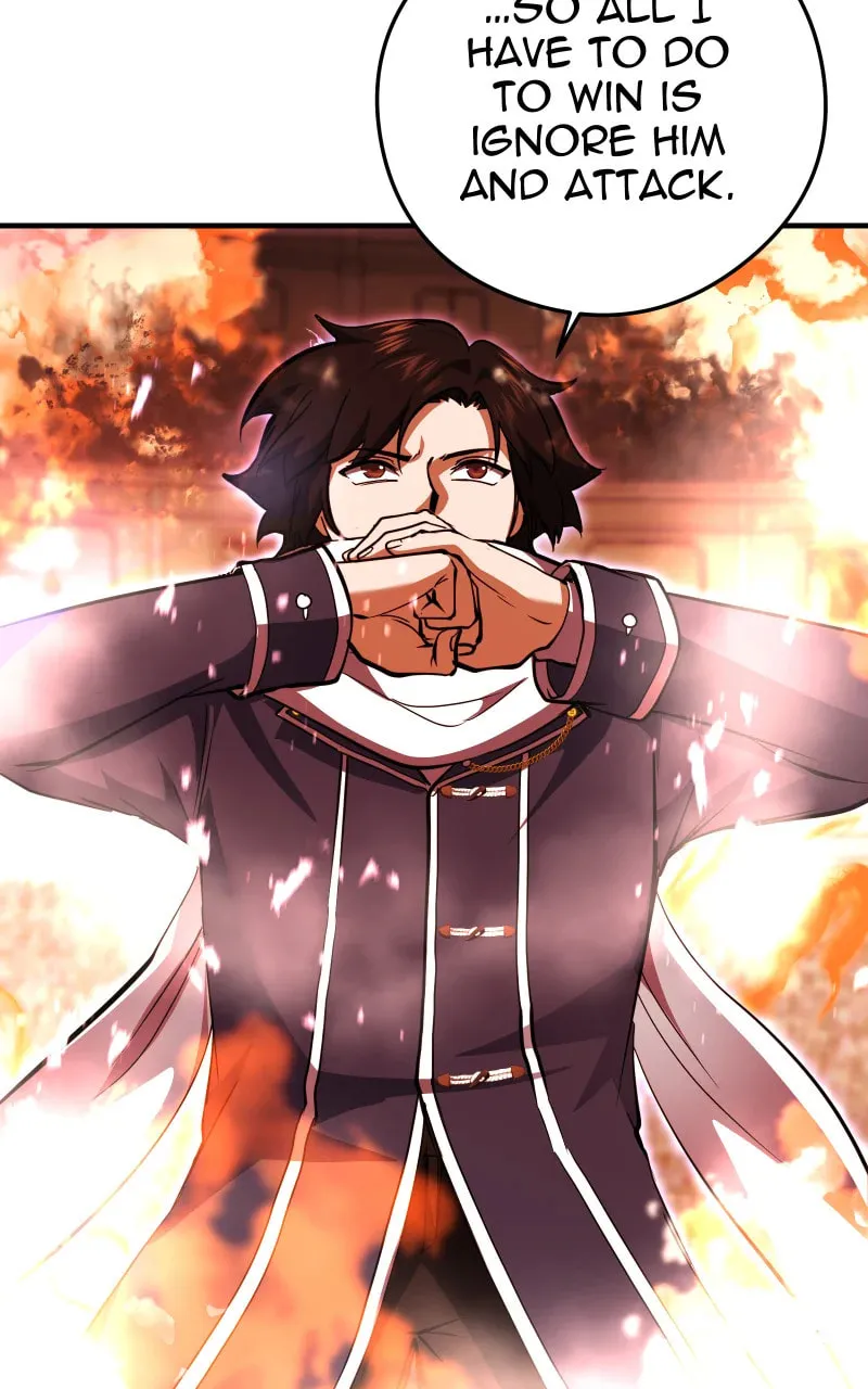 My Best Friend is an Eldritch Horror Chapter 39 page 67 - 