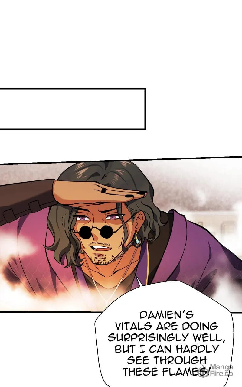 My Best Friend is an Eldritch Horror Chapter 39 page 69 - 