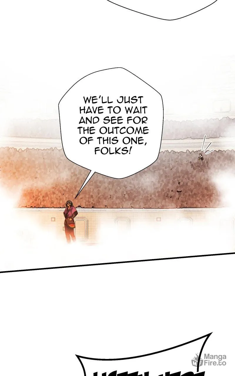 My Best Friend is an Eldritch Horror Chapter 39 page 70 - 