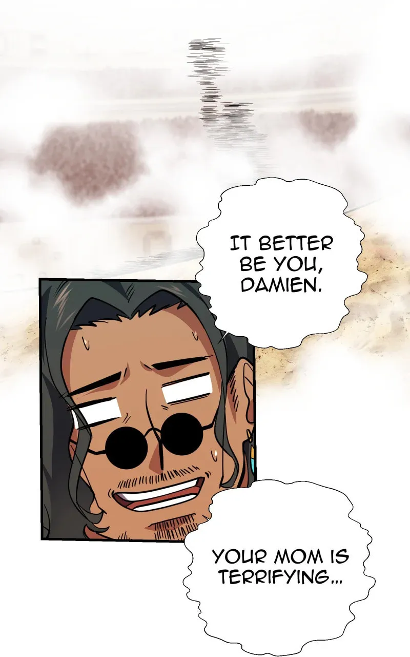 My Best Friend is an Eldritch Horror Chapter 39 page 74 - 