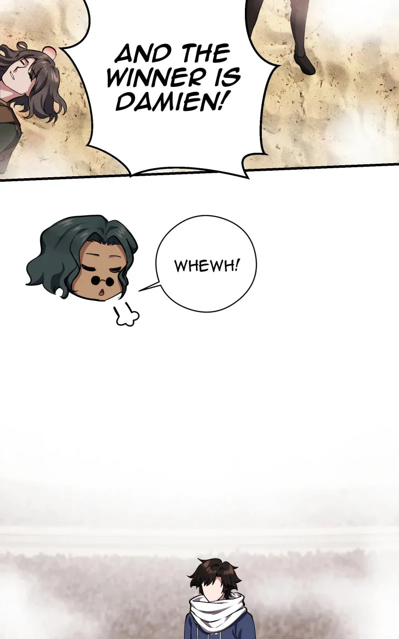 My Best Friend is an Eldritch Horror Chapter 39 page 76 - 