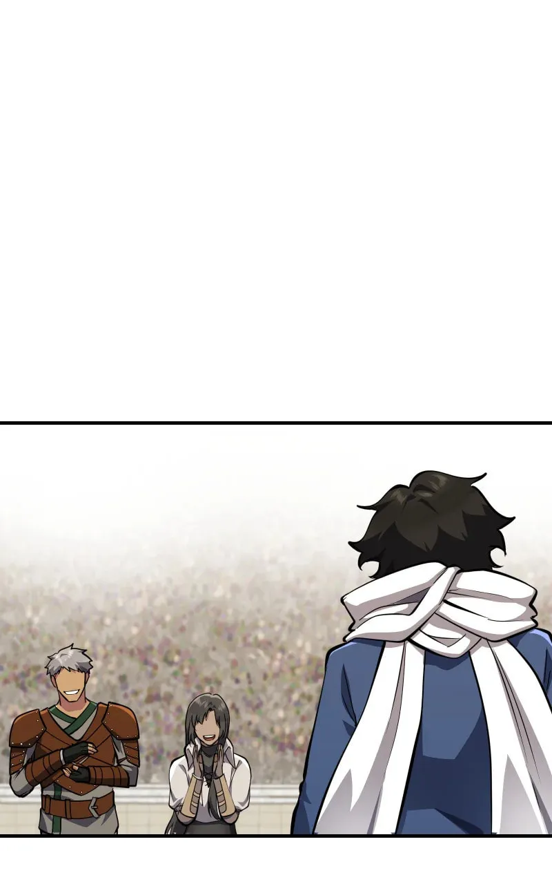 My Best Friend is an Eldritch Horror Chapter 40 page 2 - 