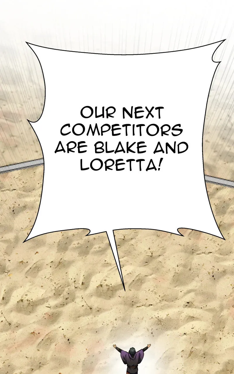 My Best Friend is an Eldritch Horror Chapter 40 page 11 - 