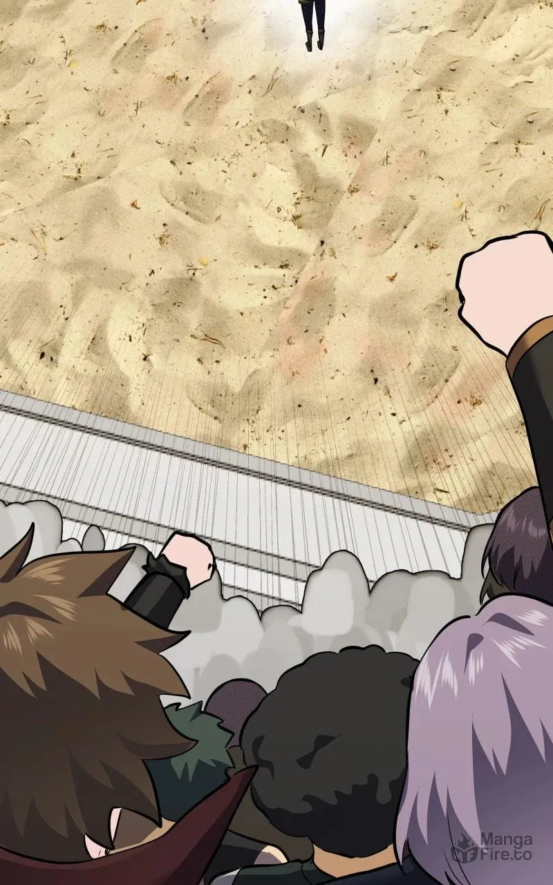 My Best Friend is an Eldritch Horror Chapter 40 page 12 - 