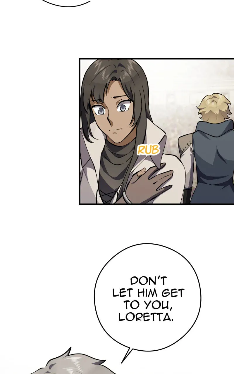 My Best Friend is an Eldritch Horror Chapter 40 page 16 - 