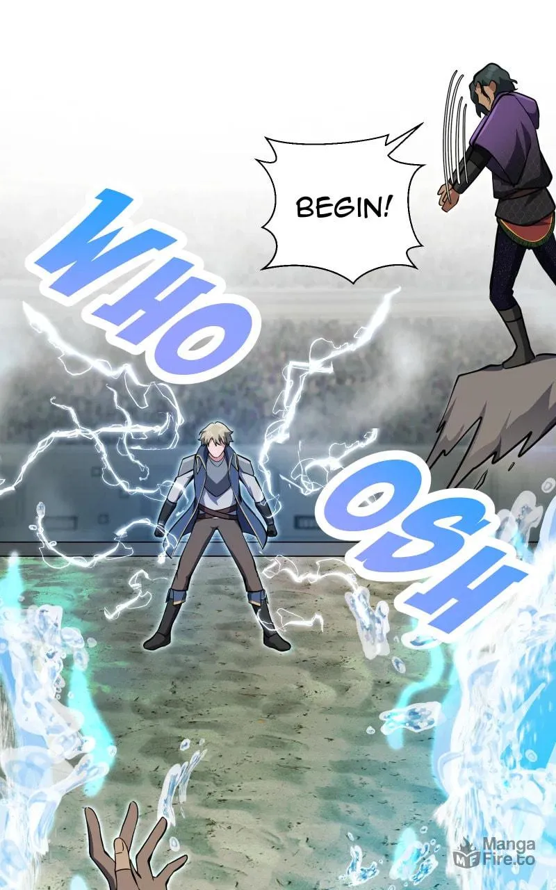 My Best Friend is an Eldritch Horror Chapter 40 page 27 - 