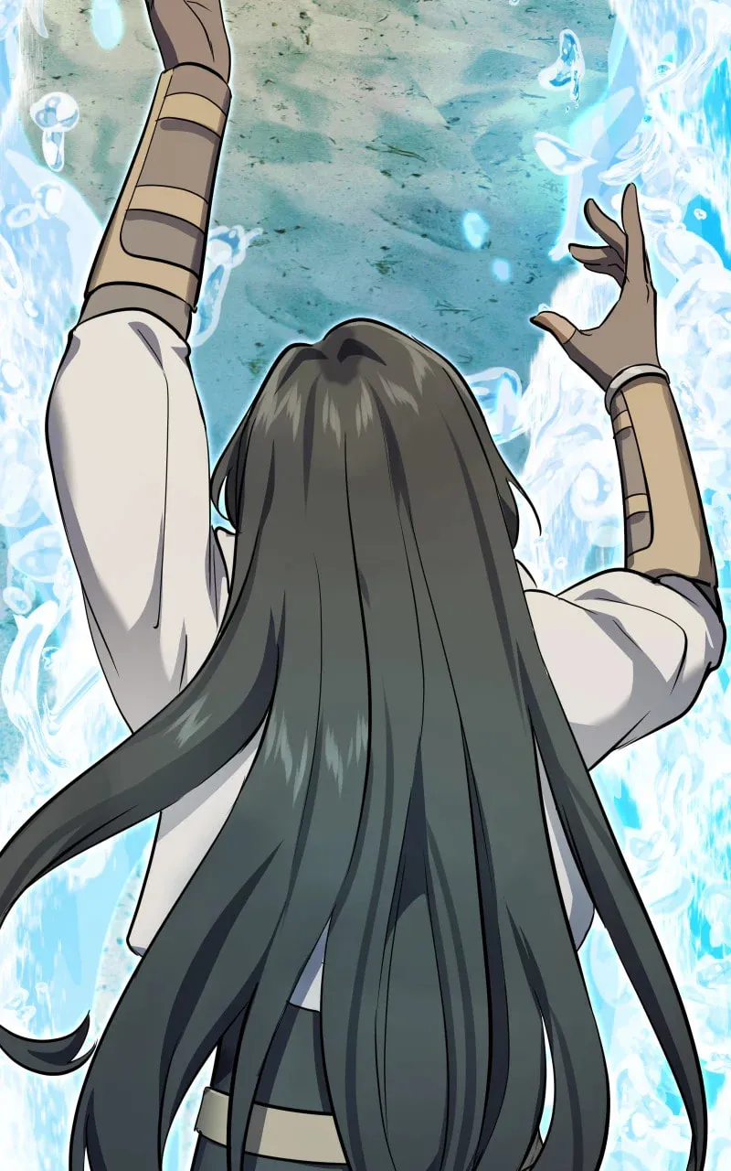 My Best Friend is an Eldritch Horror Chapter 40 page 28 - 