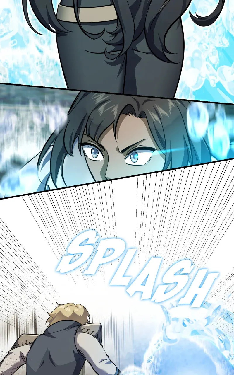 My Best Friend is an Eldritch Horror Chapter 40 page 29 - 