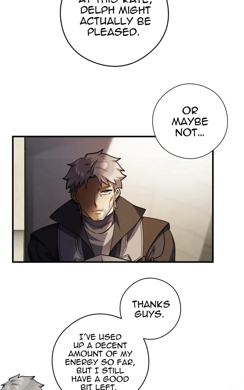 My Best Friend is an Eldritch Horror Chapter 40 page 4 - 