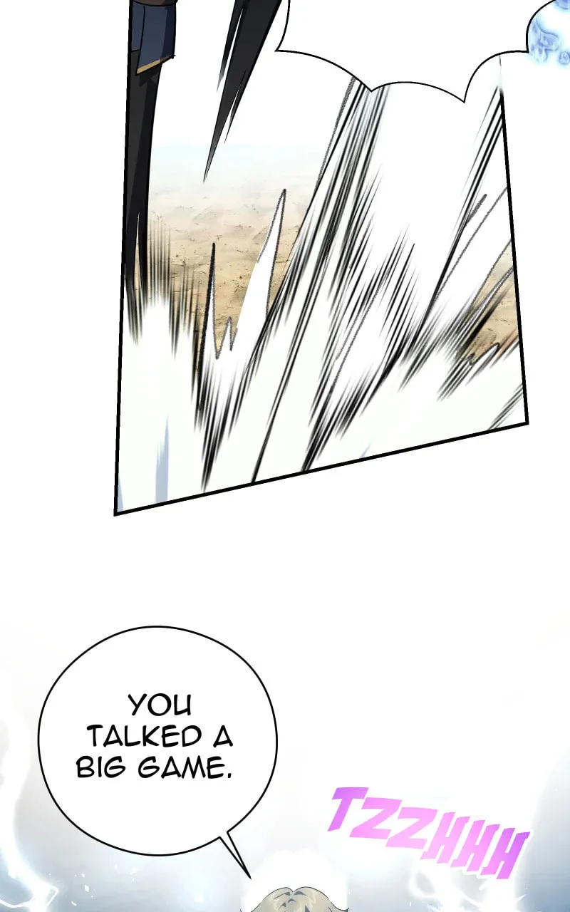 My Best Friend is an Eldritch Horror Chapter 40 page 31 - 