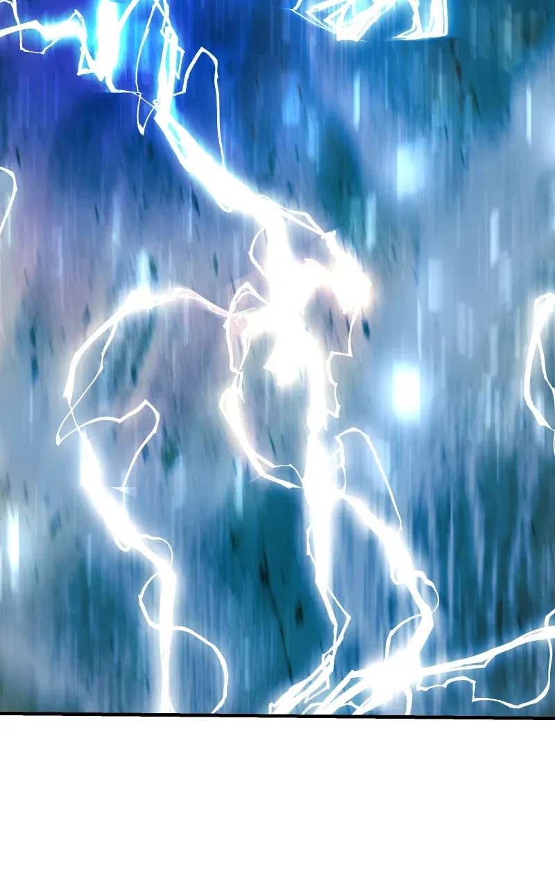 My Best Friend is an Eldritch Horror Chapter 40 page 34 - 