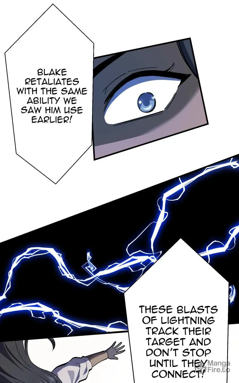My Best Friend is an Eldritch Horror Chapter 40 page 36 - 
