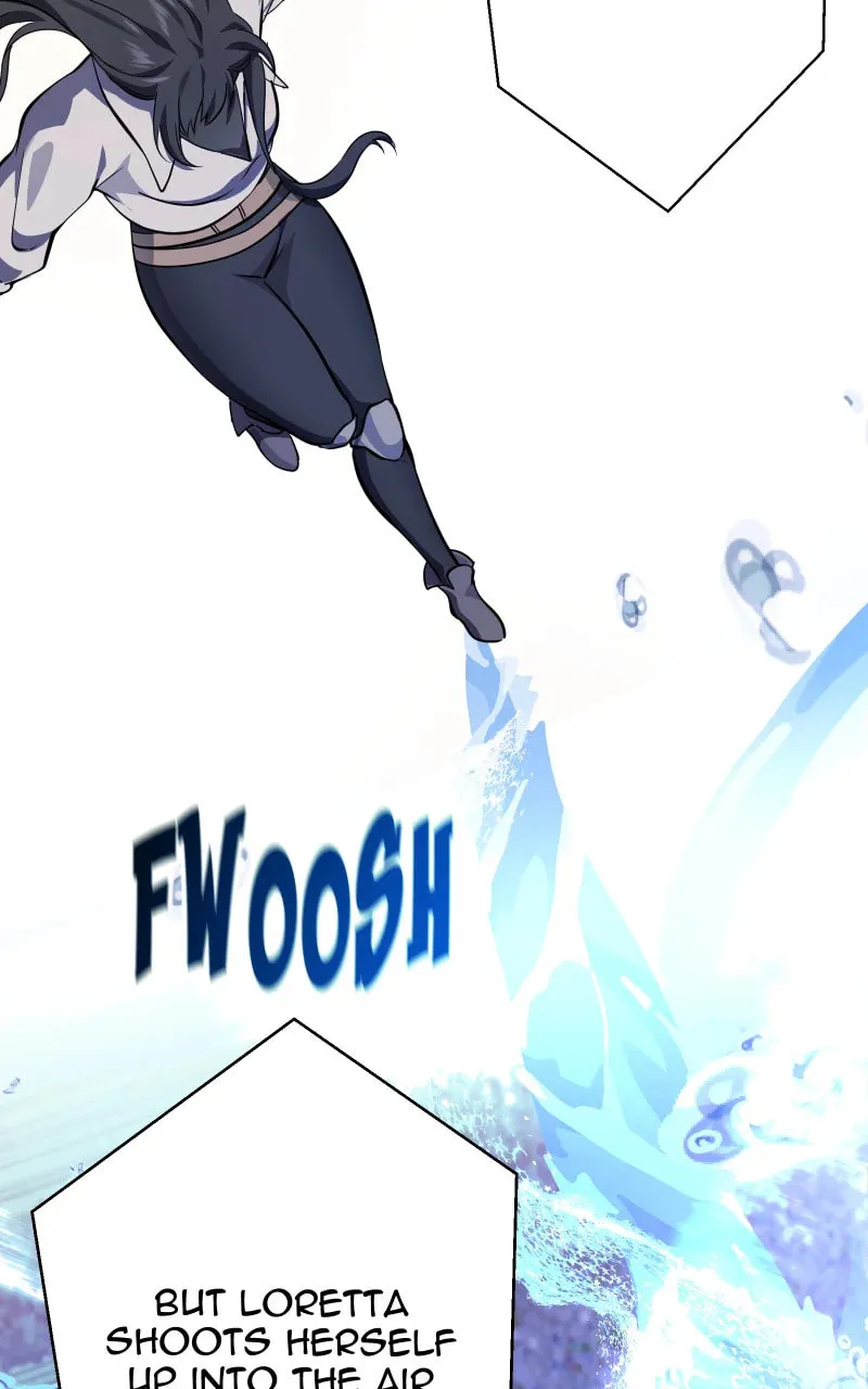 My Best Friend is an Eldritch Horror Chapter 40 page 37 - 