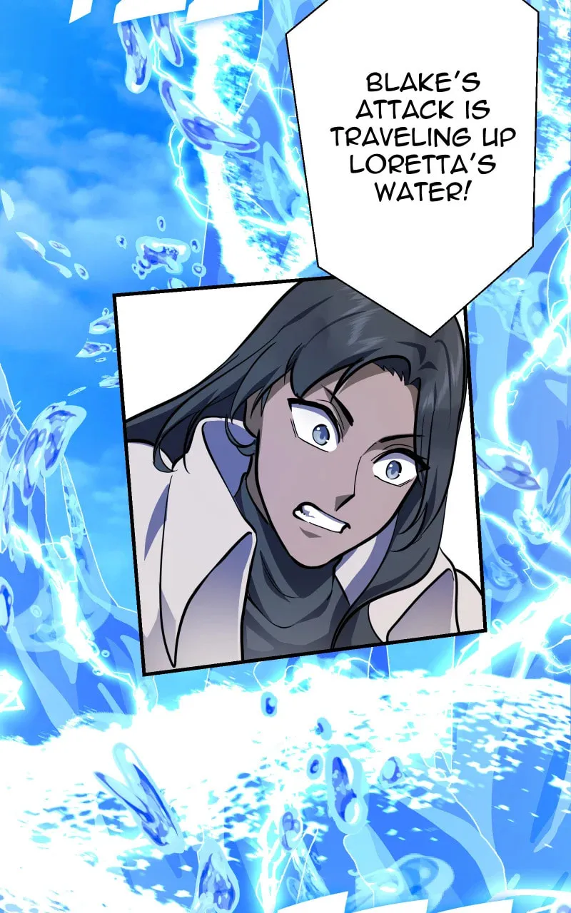 My Best Friend is an Eldritch Horror Chapter 40 page 41 - 