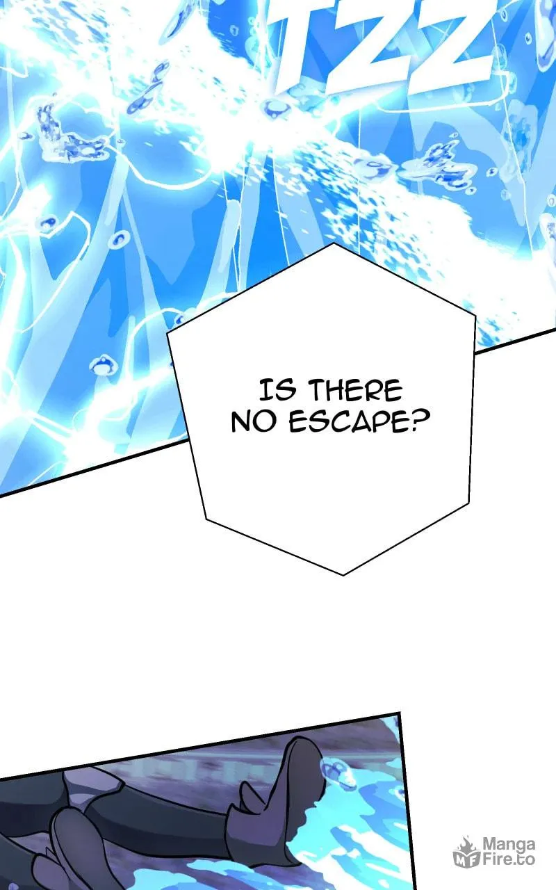 My Best Friend is an Eldritch Horror Chapter 40 page 42 - 